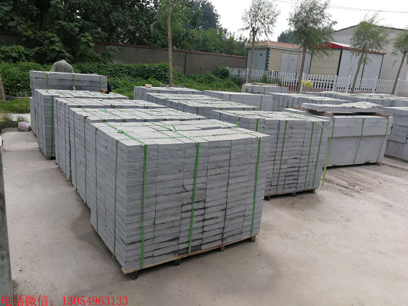 青石板材价格和尺寸图片大全